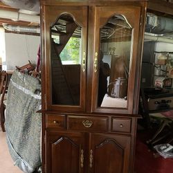 China Cabinet 