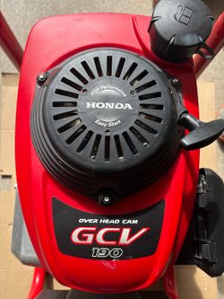 ***Like-New Husky 3000 PSI Gas Pressure Washer (Honda GCV190 Engine) – Used Only 2x!***