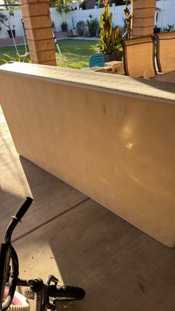 Twin Bed Frame