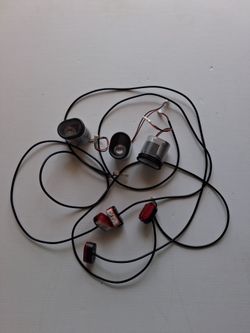 ELECTRIC SCOOTER  ( PARTS  )10 EACH