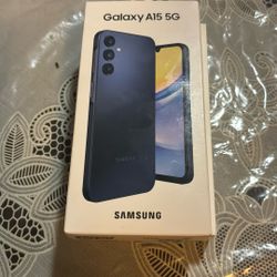 Galaxy A15 (Metro Pcs)
