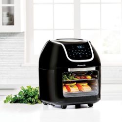 Power XL 10 Qt Air Fryer Pro