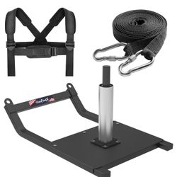 GanFindX Weight Sled, Workout Sled R(27)