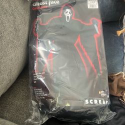 Halloween Costume