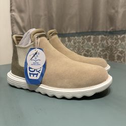 Women’s Hey Dude Suede Boots