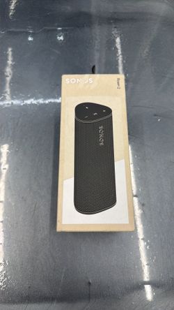 Sonos Roam 2 Speaker