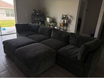 Modular Couch