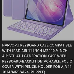 Ipad Case With Keyboard