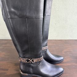 Calvin Klein Women Boots / Shoes 