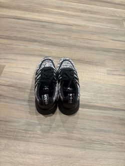 Camo Adidas Shoes
