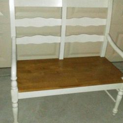 Custom entry / mudroom / dinette table bench