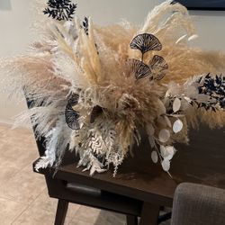 Arrangement