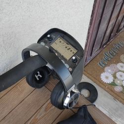 Metal Detector 