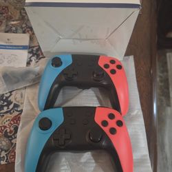 Nintendo Switch 2 Control New