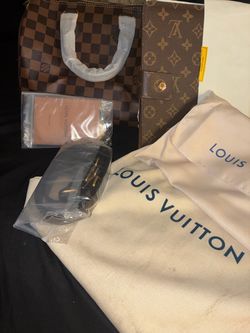 Authentic Louis Vuitton