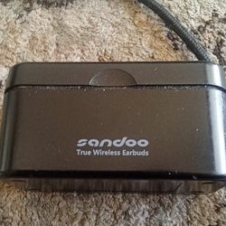 Sandoo True Wireless Earbuds ($30)