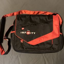 Disney Infinity Messenger Bag (New)