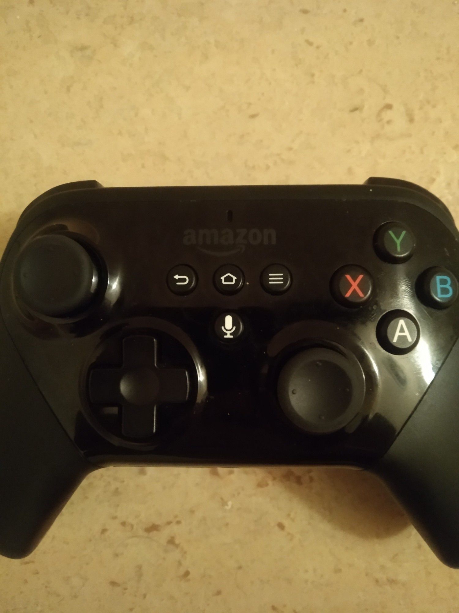 Amazon Brand Bluetooth Game Controller