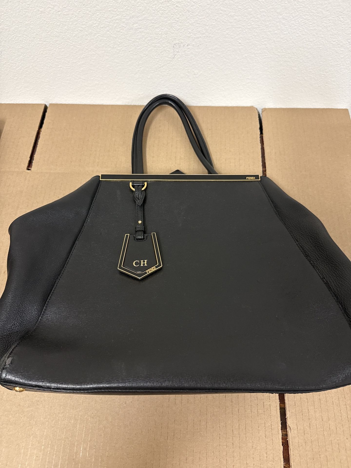 FENDI authentic bag