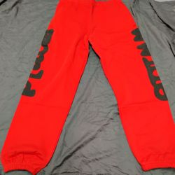 Spyder Sp5der Hoodie Mens Size Large Or XL( READ THE DESCRIPTION)