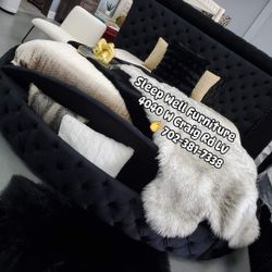 ✨️ Queen, King Bed Frame ✨️ Furniture Sectionals, Bedrooms, Dining Avail 
