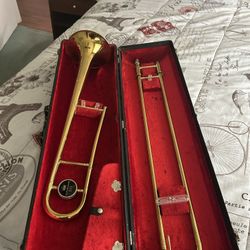 Trombone Cleveland 605