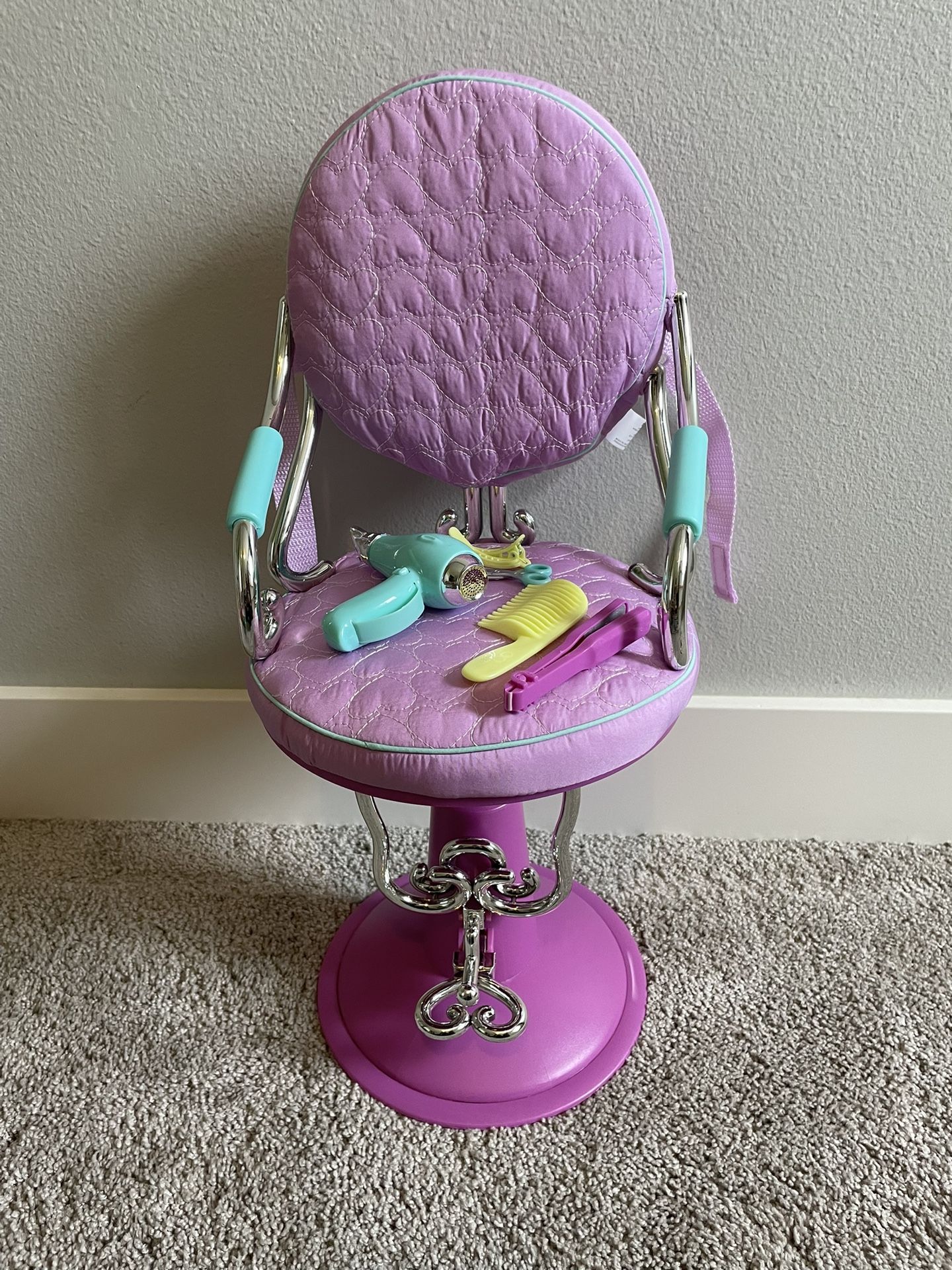 Doll Salon (Our Generation)