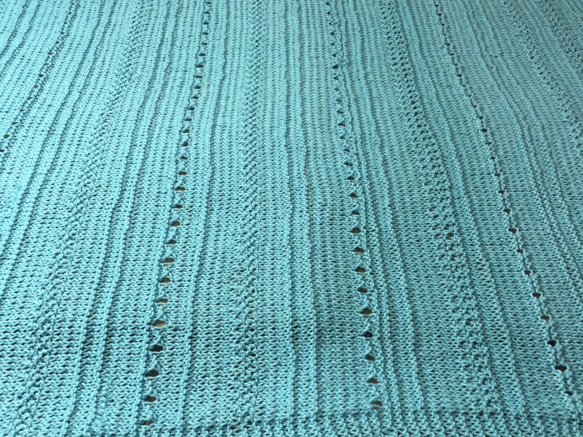 Baby Blanket