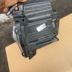 2022 Chevrolet Traverse Left Side Headlight 