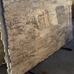 Granite Slab – Natural Stone