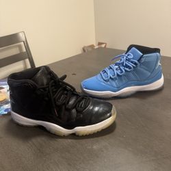 Jordan 11 