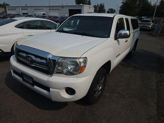2006 Toyota Tacoma