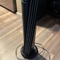 Vornado tower fan 29”