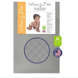 Mini Crib Mattress
