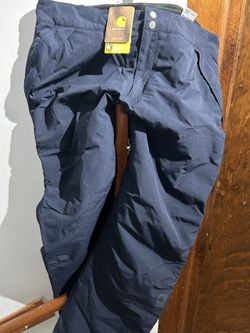 Carhartt Storm Defender Pants