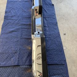 OBS CHEVY 88-98 OEM REAR BUMPER
