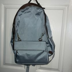 Backpack 