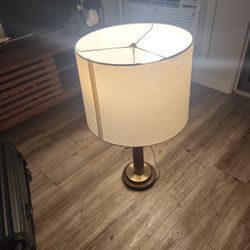 Table LAMP