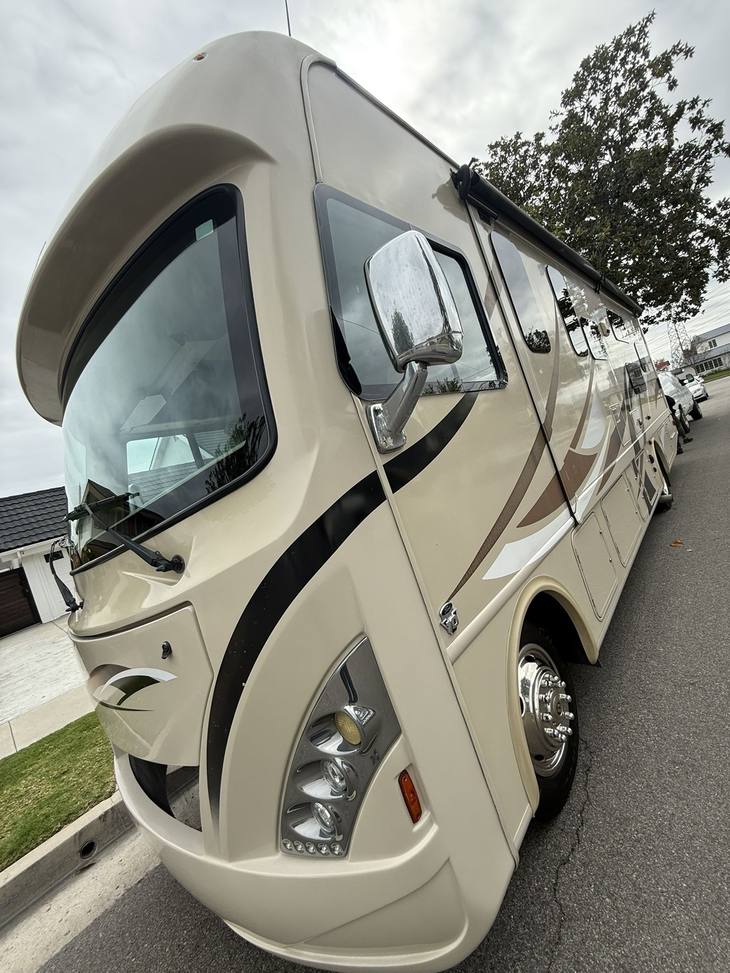 Rv Details