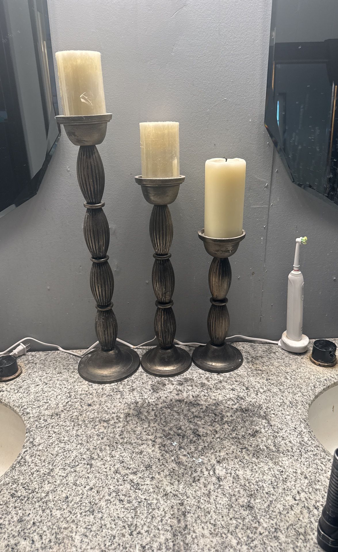 Candle Holders