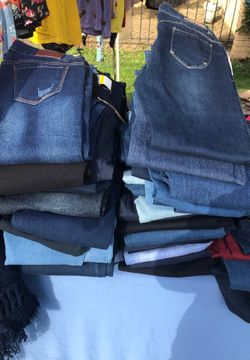 Ropa nueva/ new clothing