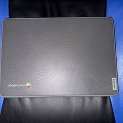 Lenovo Chromebook Gen 4