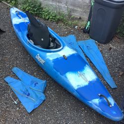 Kayak