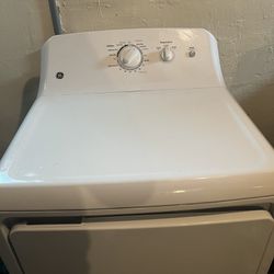 Washer Dryer 