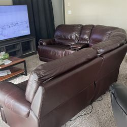 Sofa Recliner