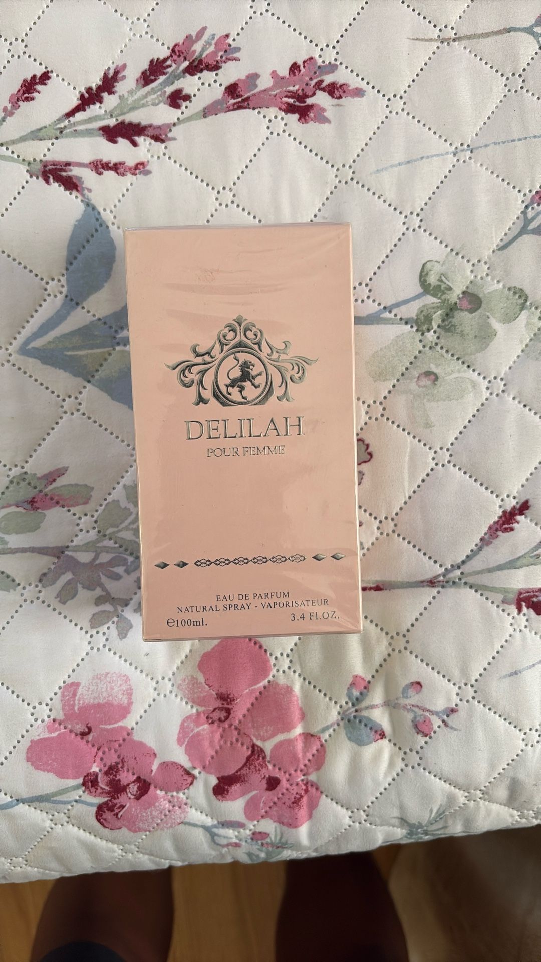 Perfume For Women