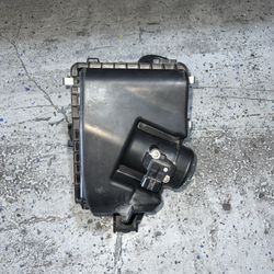 12-15 HONDA CIVIC 1.8L ENGINE AIR INTAKE CLEANER BOX OEM