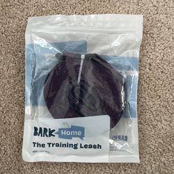 Bark Home 30ft Blue Pet Training Leash 