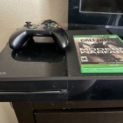 Xbox One Professionally Restored 