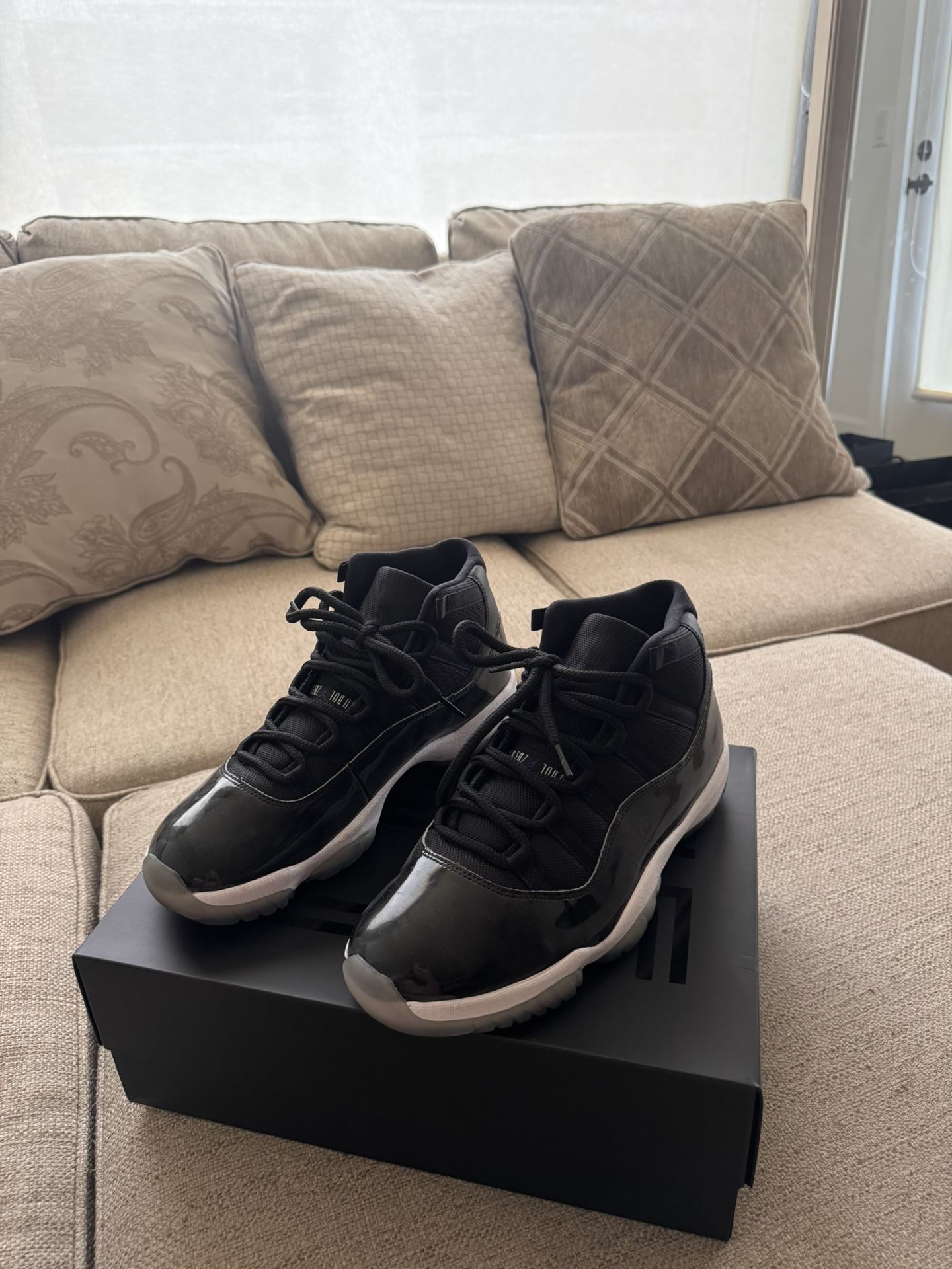 Jordan 11